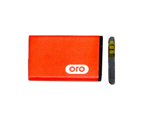 [BT 6300-14] 4C POWER UP BATTERY ORO 