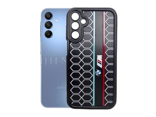 [PO14BSA15-57] [PO14BSA15-57] SAMSUNG A15 SOFT SILICONE BACK CASE 