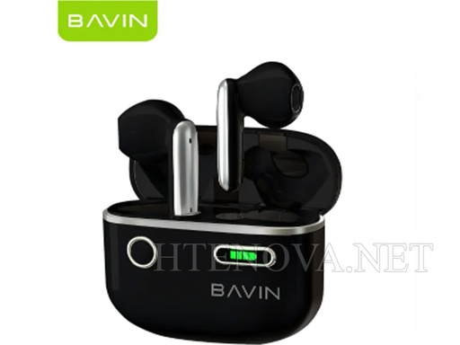 [HFB7LM8-170] AIRPODS PURE MUSIC BAVIN-51
