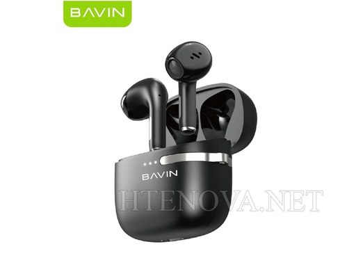 [HFB7LM8-172] AIRPODS HIGH QUALITY BAVIN-07