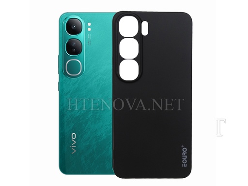 [CA14ViY200-7] VIVO Y200 EOURO SOFT SILICONE BACK CASE 