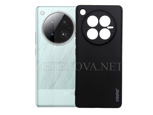 [CA14iZRO40-7] INFINIX ZERO 40 EOURO SOFT SILICONE BACK CASE 