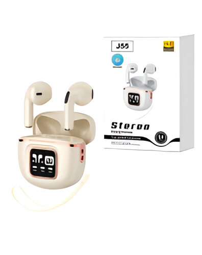 [HFB7LM8-176] TRUE WIRELESS EARPHONE J55