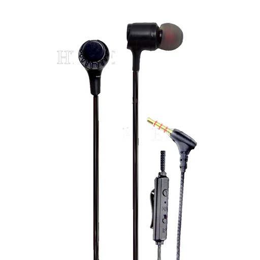 [HF1PX12-4] UNIVERSAL HANDSFREE POWER X PX-504