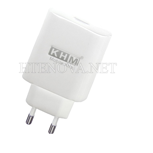 [C1A1T2KHM-1] CHARGING ADAPTER 35W KHM AK-101