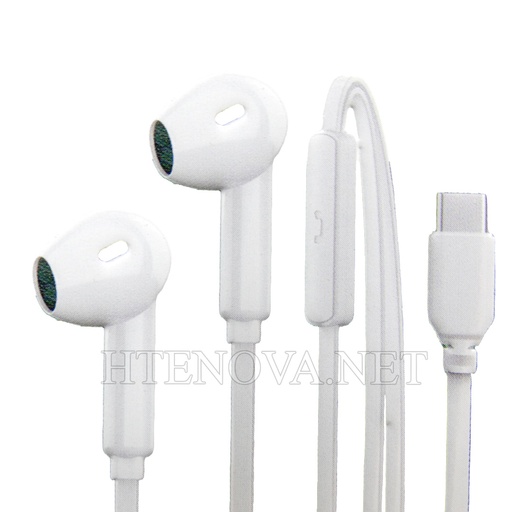 [HF4KHM32-1] TYPE-C HANDSFREE HORN KHM