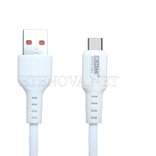 [DCT3SKHM-2] TYPE-C Data Charging Cable KHM T10 