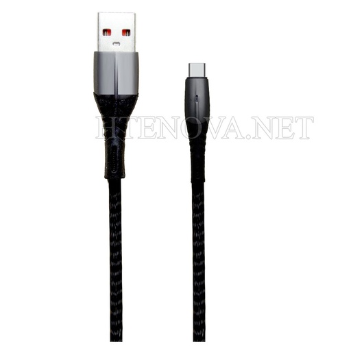 [DCT3S1-77] Type C Light DATA CHARGING Cable OA-01