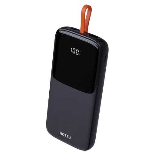 [PB10HTU-14] [PB10HTU-14] POWER BANK 10000mAh FUSION HOTTU HT43