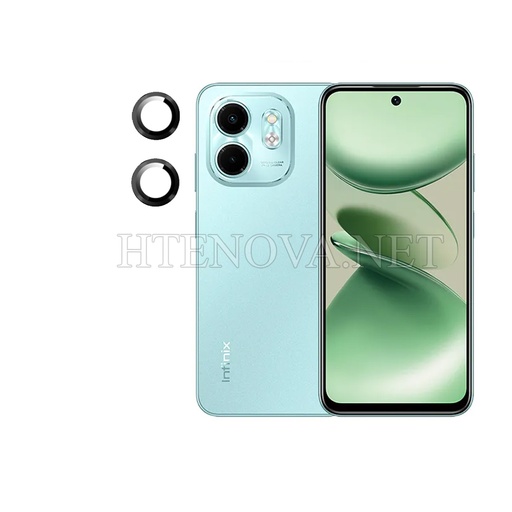 INFINIX SMART 9 CAMERA RING SHILED 