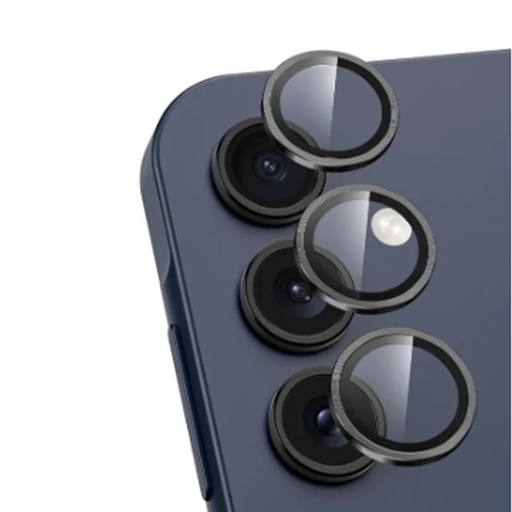 SAMSUNG A16 CAMERA RING SHILED 