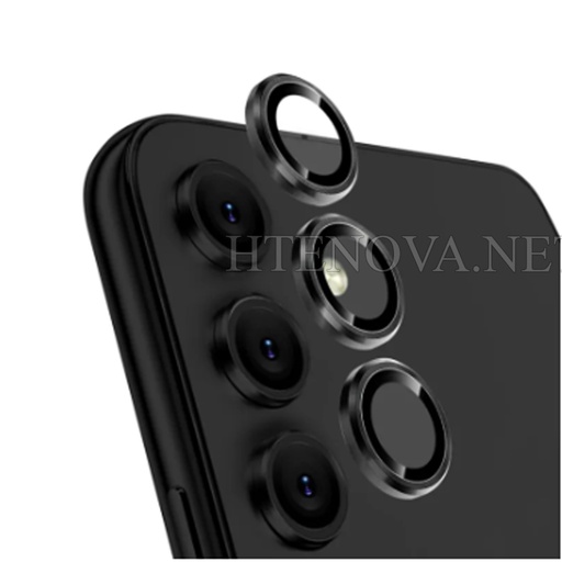 SAMSUNG A15 CAMERA RING SHILED 