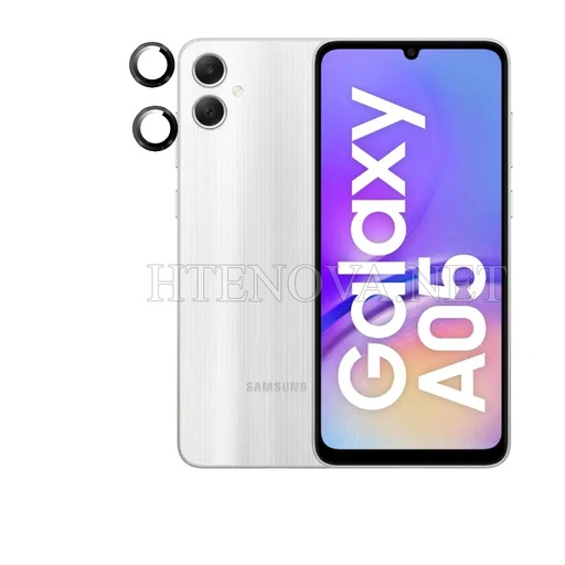 SAMSUNG A05 CAMERA RING SHILED