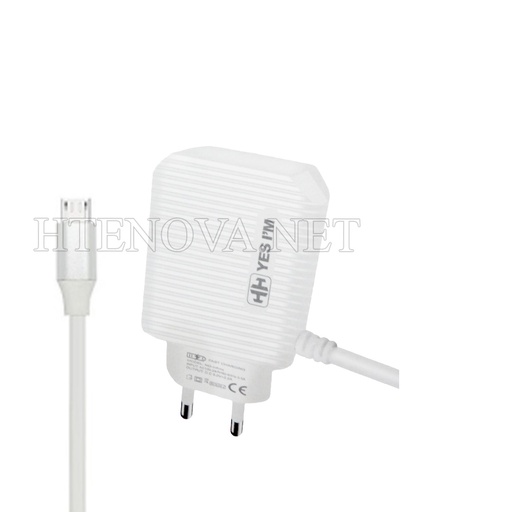 [C1C1M1HH-3] Travel Charger HH T-01 