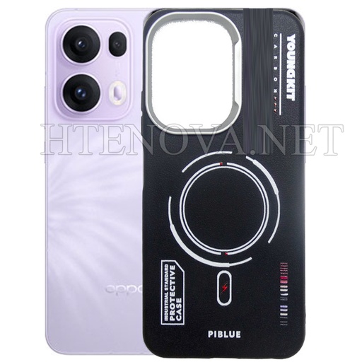 [PO14BORNO13-61] OPPO RENO 13 SOFT SILICONE BACK CASE