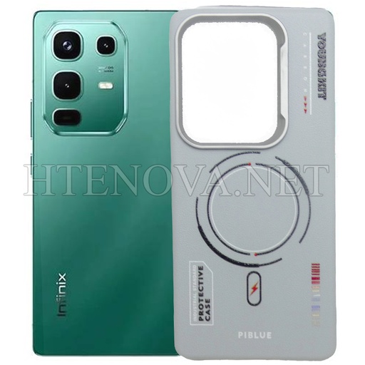 [PO14BiNOT50-61] INFINIX NOTE 50 SOFT SILICONE BACK CASE