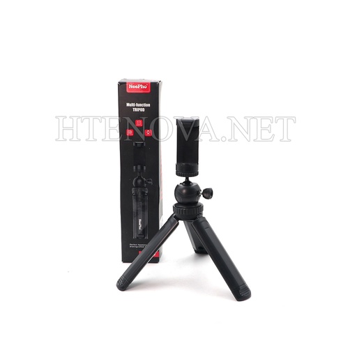 [TRiPOD1F-6] [TRiPOD1F-6] MULTIFUNCTION TRIPOD NEEPHO NP-999