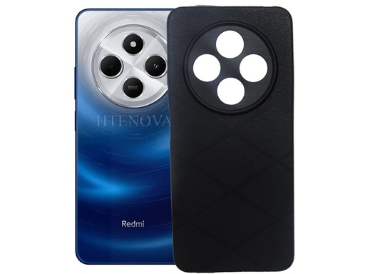 [PO14BMi14C-62] REDMI 14C SOFT SILICONE BACK CASE