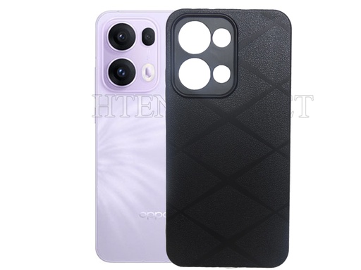 [PO14BORNO13-62] OPPO RENO 13 SOFT SILICONE BACK CASE