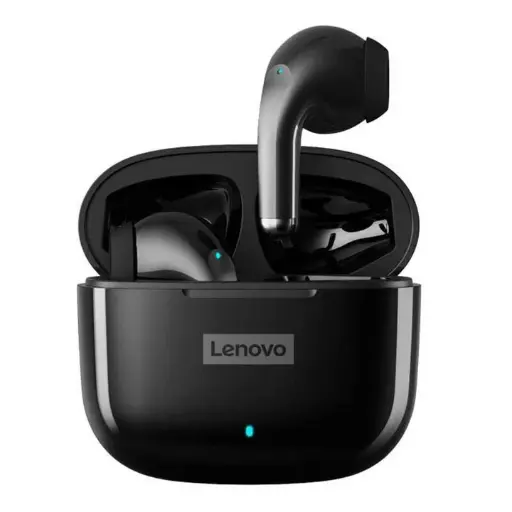[HFB2LM8-3] [HFB2LM8-3] Bluetooth Airpod Lenovo LP40 Pro