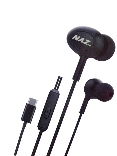 [HF1NAZ34-1] [HF1NAZ34-1] HANDSFREE Type-C N9 NAZ