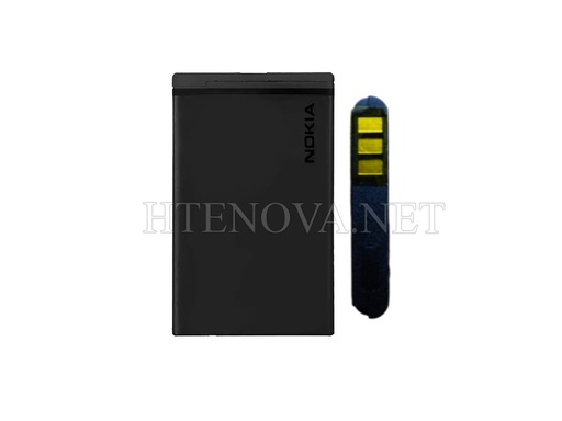 [BT BL5K-4] [BT BL5K-4] Nokia Battery BL-L5K 