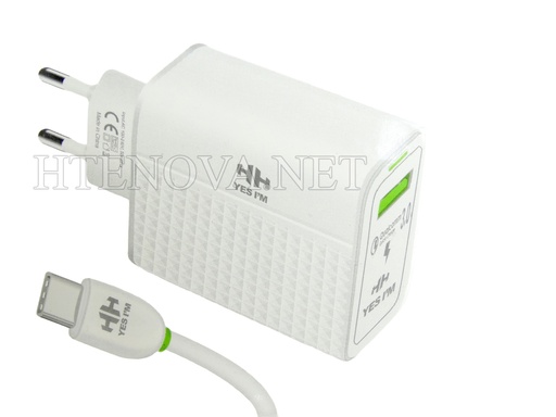 [C1C1T2HH-3] [C1C1T2HH-3] TYPE-C CHARGER 30W HH-330