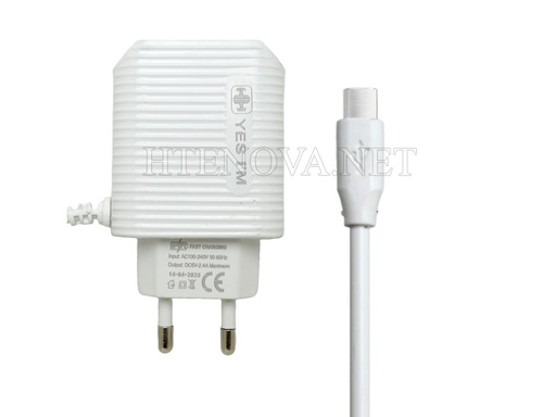 [C1C1T1HH-2] [C1C1T1HH-2] Type-C TRAVEL CHARGER HH T-01  