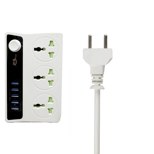 [C1D2S1LM-11] [C1D2S1LM-11] POWER SOCKET 3 SUSB HB512
