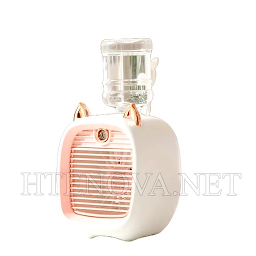[FAN-24] [FAN-24] SPRAY COOLING FAN Mini 