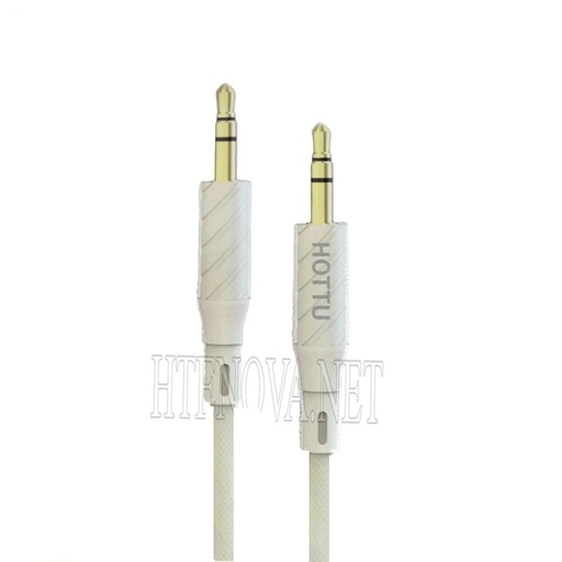 [DMA4A1HTU-1] AUX TO AUX CABLE 3.5mm HOTTU AU07