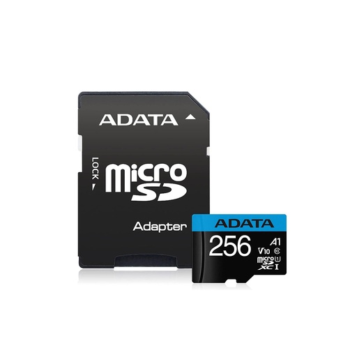 [MMAD256G1-4] [MMAD256G1-4] MEMORY CARD 256GB ADATA 
