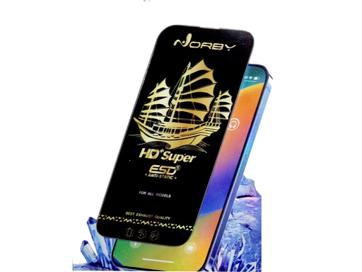 [PL6iHOT9PY-28-2] INFINIX HOT 9 PLAY NORBY GLASS HD SUPER