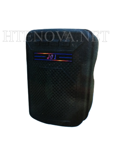 [MD2LM4A-76] [MD2LM4A-76] Bluetooth MP3 Player Speaker J01