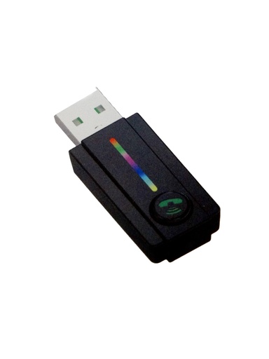 [USWB-2] Car Wireless Audio Receiver X2