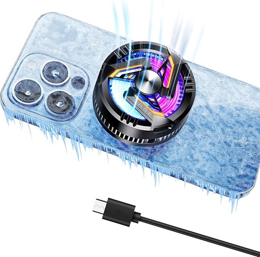 [M RADiATOR-50] Mobile Gaming Radiator GT28