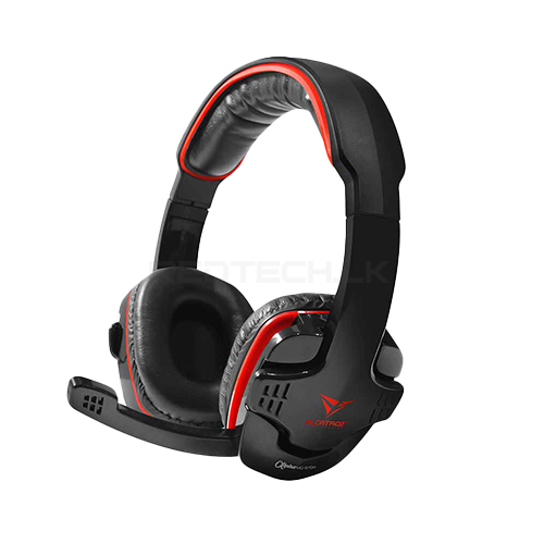 [HF8LM5-110] WIRED HEADPHONE ALPHA MG370