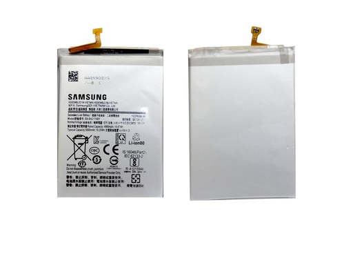 [BTSA02-4] SAMSUNG A02 BATTERY 