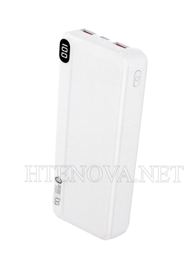 [PB20LM-38] [PB20LM-38] POWER BANK PD 20000mah K03