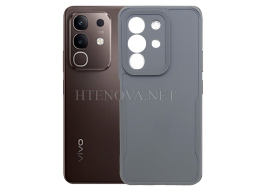[PO14BViY29-64] VIVO Y29 SOFT SILICONE BACK CASE