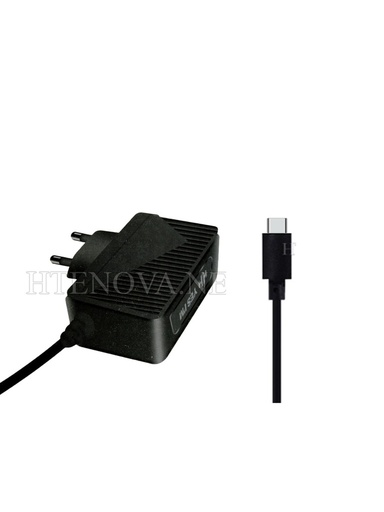 [C1C1T1HH-3] TYPE-C Travel Charger T-02 