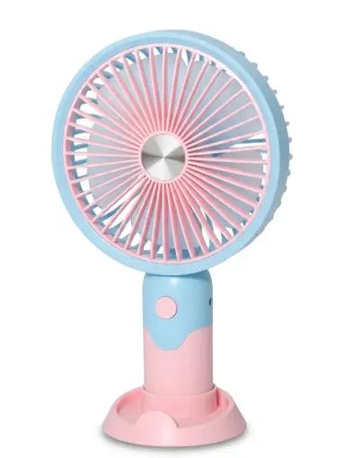 [FAN-34] Mini Hand Fan