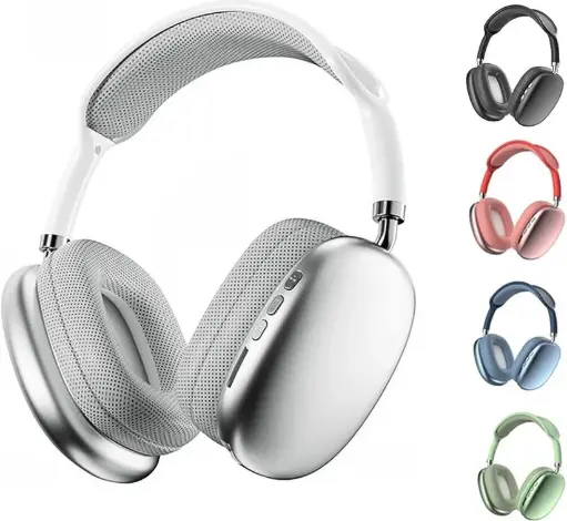 [HFB8LM9-119] WIRELESS HEADPHONE P9 PRO MAX