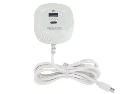 [C1C3T2.S2LM-1] Type-C CHARGER POWERX PX-349