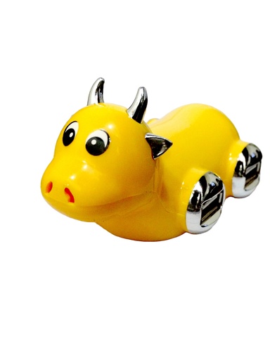 [CPU HUB-15] COW USB HUB 4 PORTS 