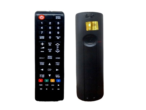 [MDREMOTE-26] [MDREMOTE-26] SAMSUNG LCD REMOTE HYAOU 1088