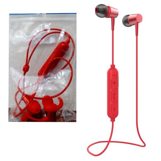 [HFB3LM5-52] BLUETOOTH NECKBAND 