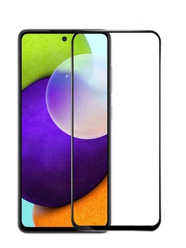 [PL6SA52-26-2] Samsung A52 Color Glass Monkey King