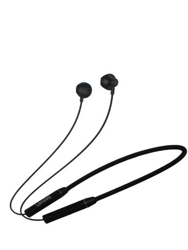 [HFB4LE5-3] BLUETOOTH NECKBAND LENOVO QE08