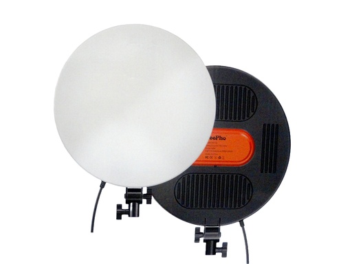 [SL14iN-10] LED SOFT LIGHT NEEPHO NP-16